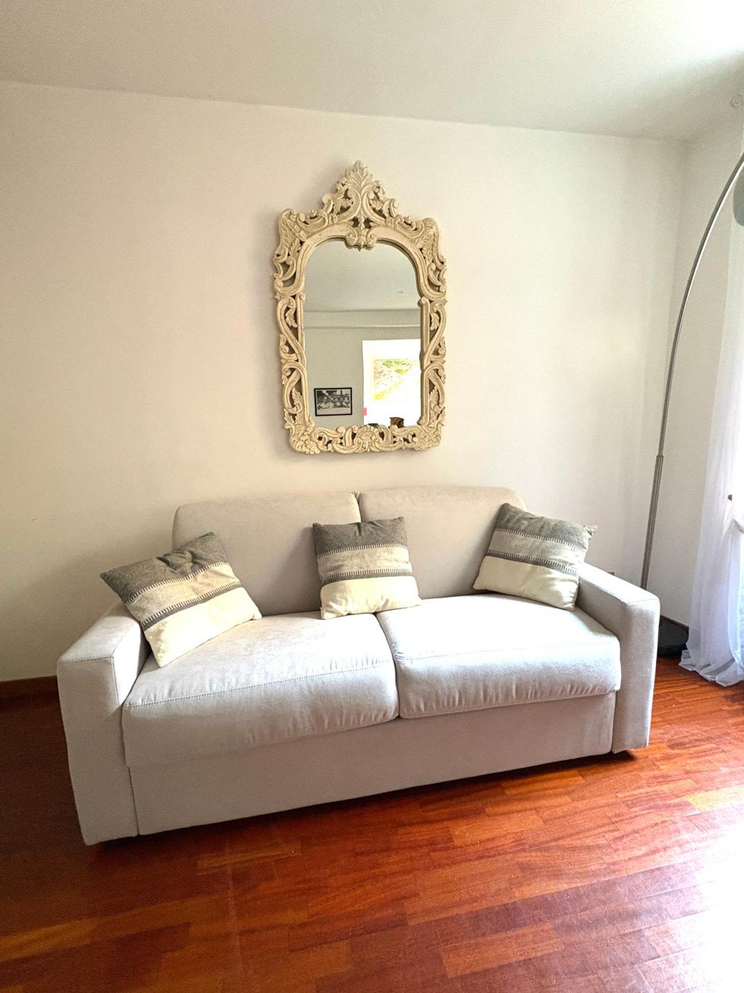Urbana Lodge, Monti, Rome